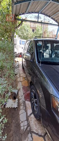 دودج جراند كارافان